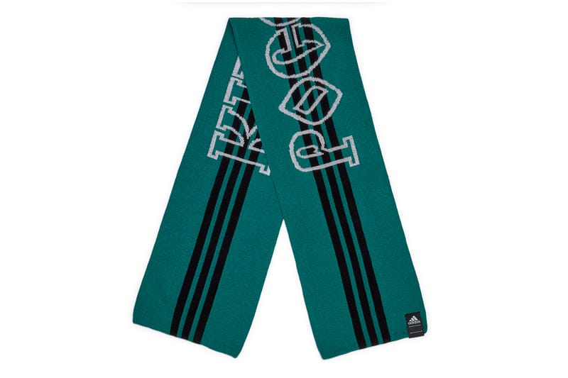 Gosha Rubchinskiy の2018年秋冬コレクションのデリバリーが開始