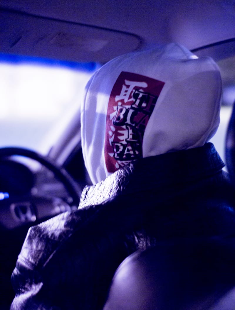 BlackEyePatch が小浪次郎との新プロジェクト『SCARS』の情報を解禁