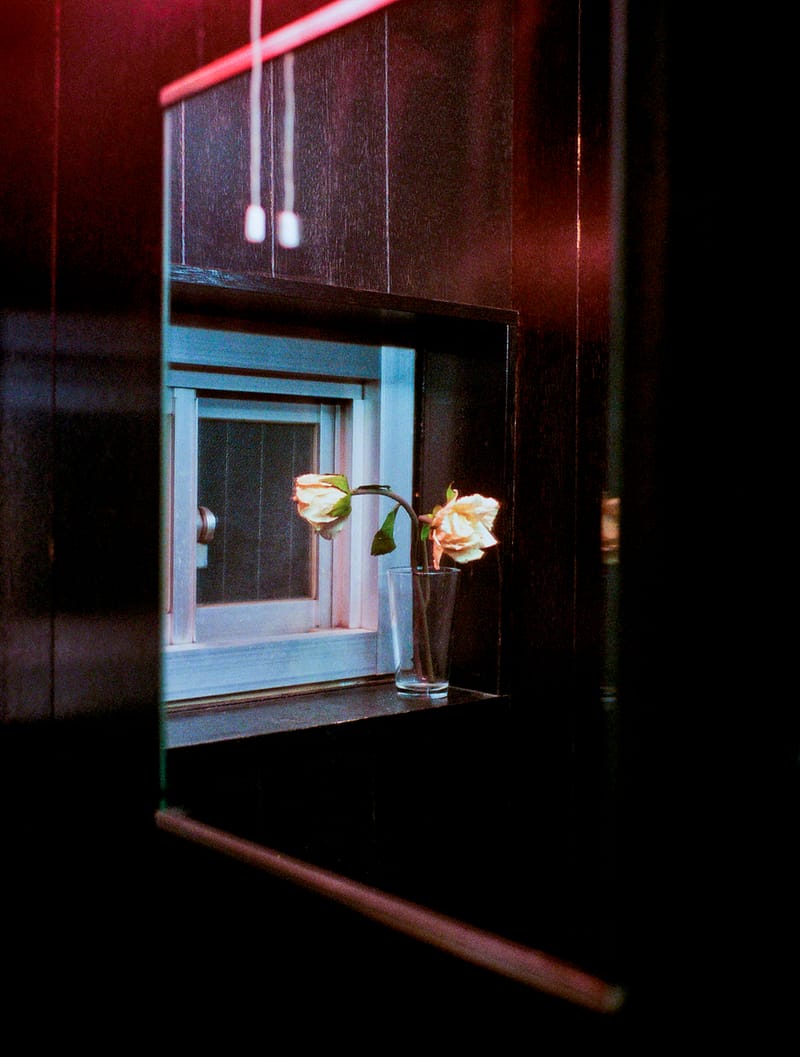 BlackEyePatch が小浪次郎との新プロジェクト『SCARS』の情報を解禁