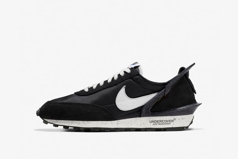 アンダーカバー x ナイキによるデイブレイクがSNKRSに登場 | Hypebeast.JP