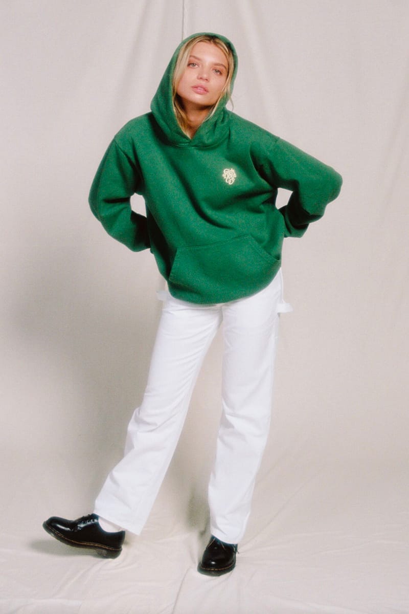 ヴェルディがガールズドントクライの新作コレクションをリリース