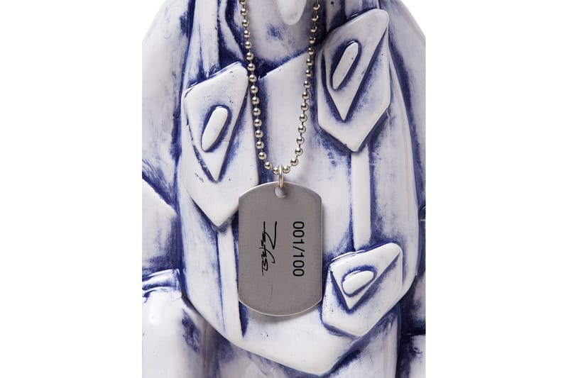 フューチュラ x ネイバーフッドのインセンスチャンバーが発売