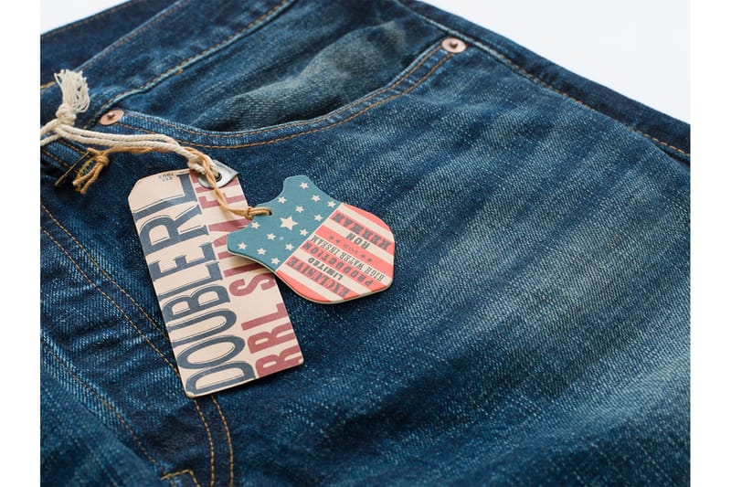 ロンハーマンからRRLの別注デニムが登場 | Hypebeast.JP