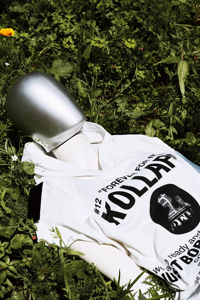 ラフシモンズが数百万の高値で取引されるブランドのアーカイブを復刻