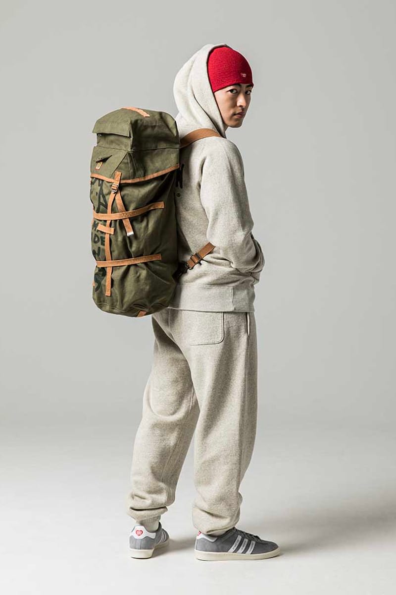 ヒューマンメイド 2020年秋冬コレクション | Hypebeast.JP