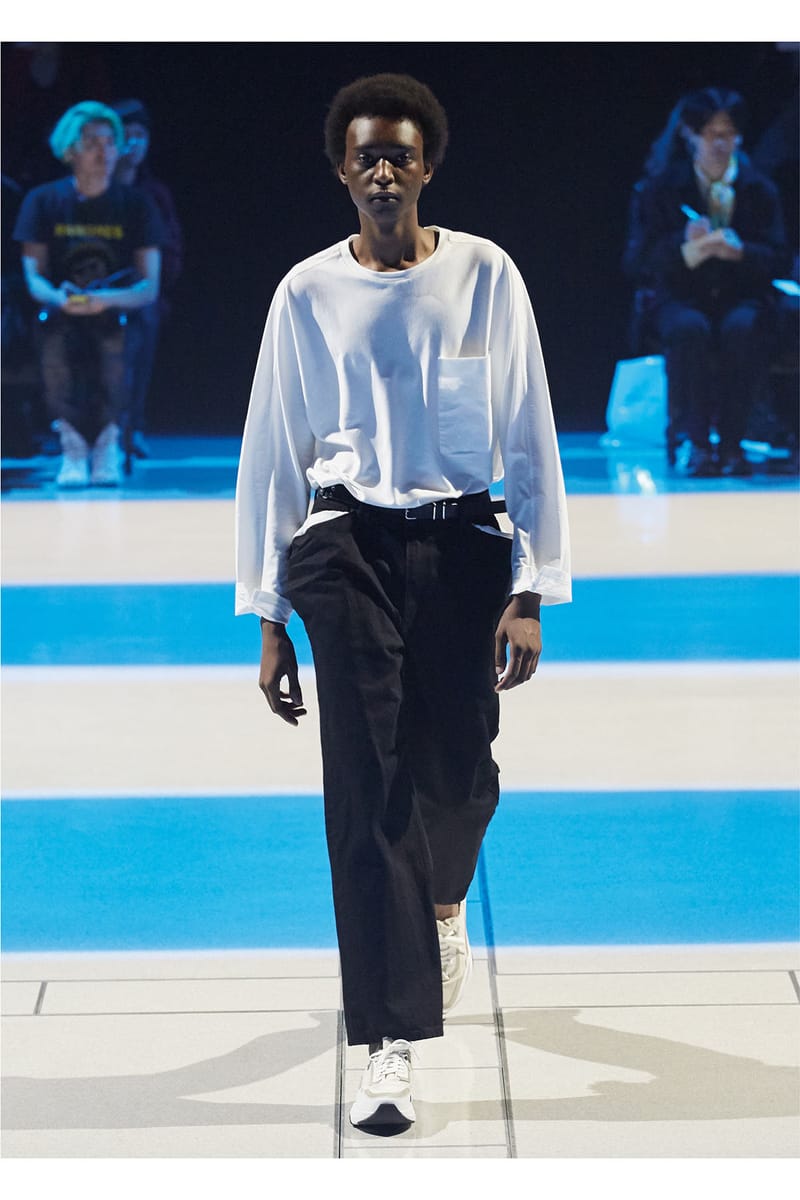 希少】ダイエットブッチャースリムスキン セットアップ 2020SS