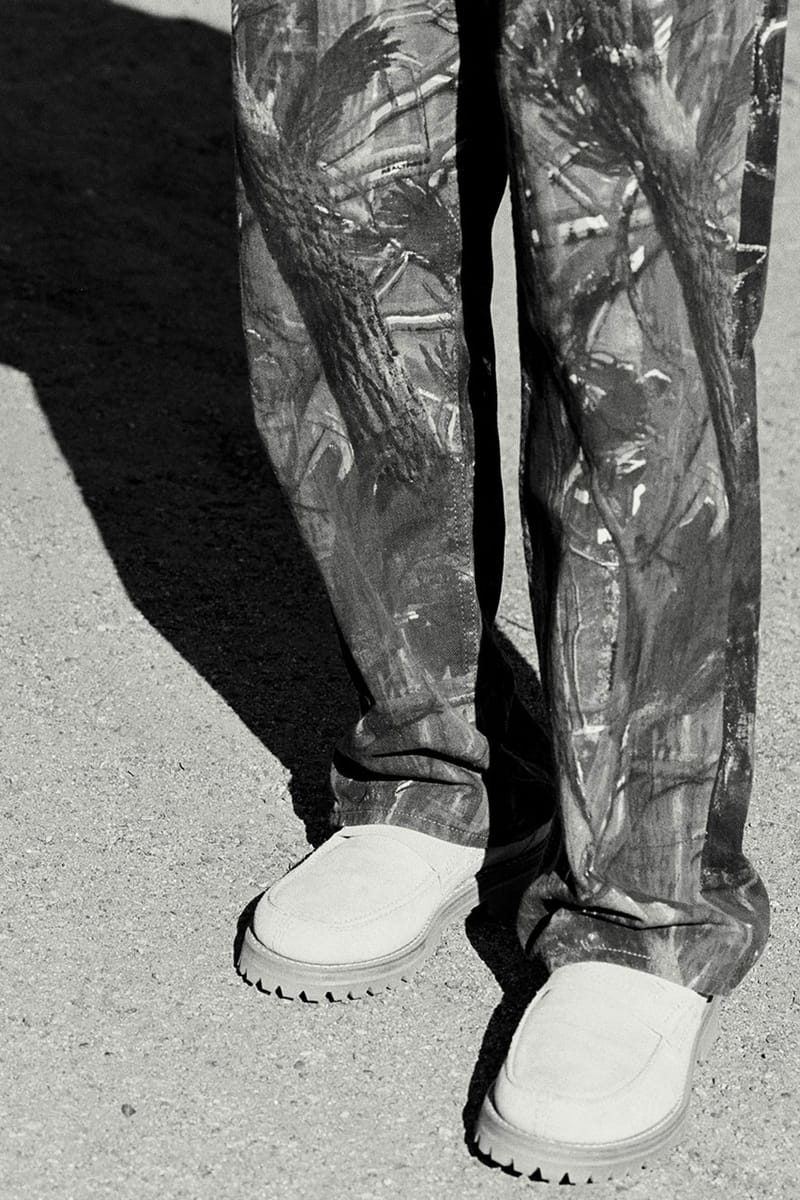 ステューシーxアワーレガシーの21年秋のコラボコレクションが発売