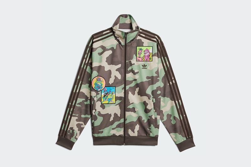 アディダスxジェレミー・スコットのコラボコレクション第2弾が到着