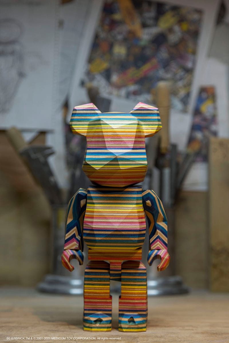 藤原ヒロシのフラグメントとハロシが初のコラボレーション | Hypebeast.JP