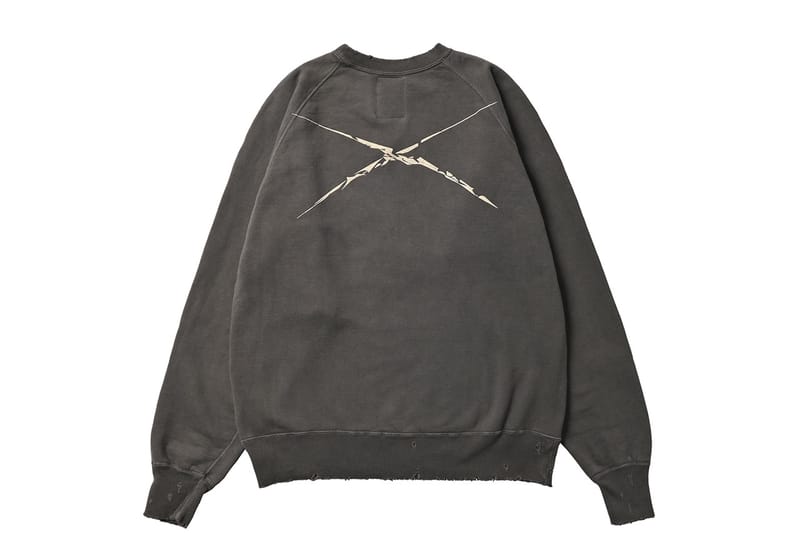 ネクサスセブンからセントマイケルとのコラボアイテム2型が発売