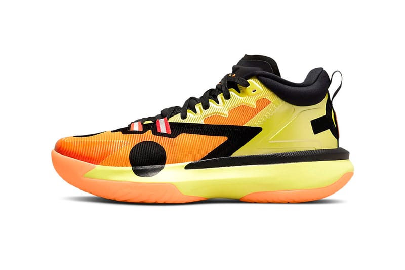 NARUTO-ナルト- x ザイオン・ウィリアムソンのの画像が浮上 | Hypebeast.JP