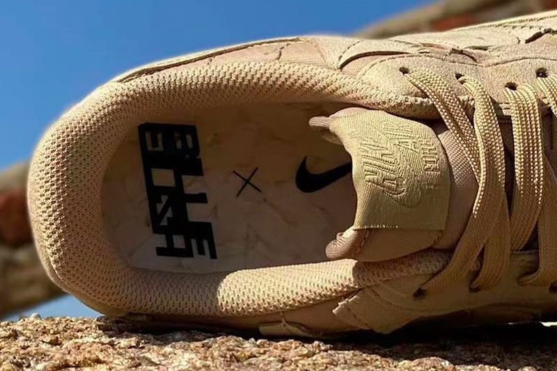 ビリーアイリッシュ x ナイキからエアフォース 1 ローが登場か