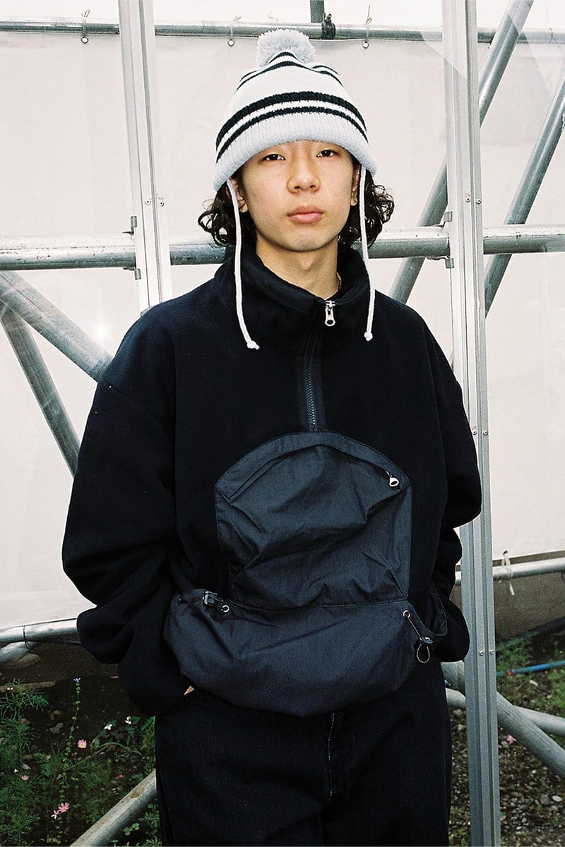 ディアスポラ スケートボーズ 2022年秋冬コレクション | Hypebeast.JP