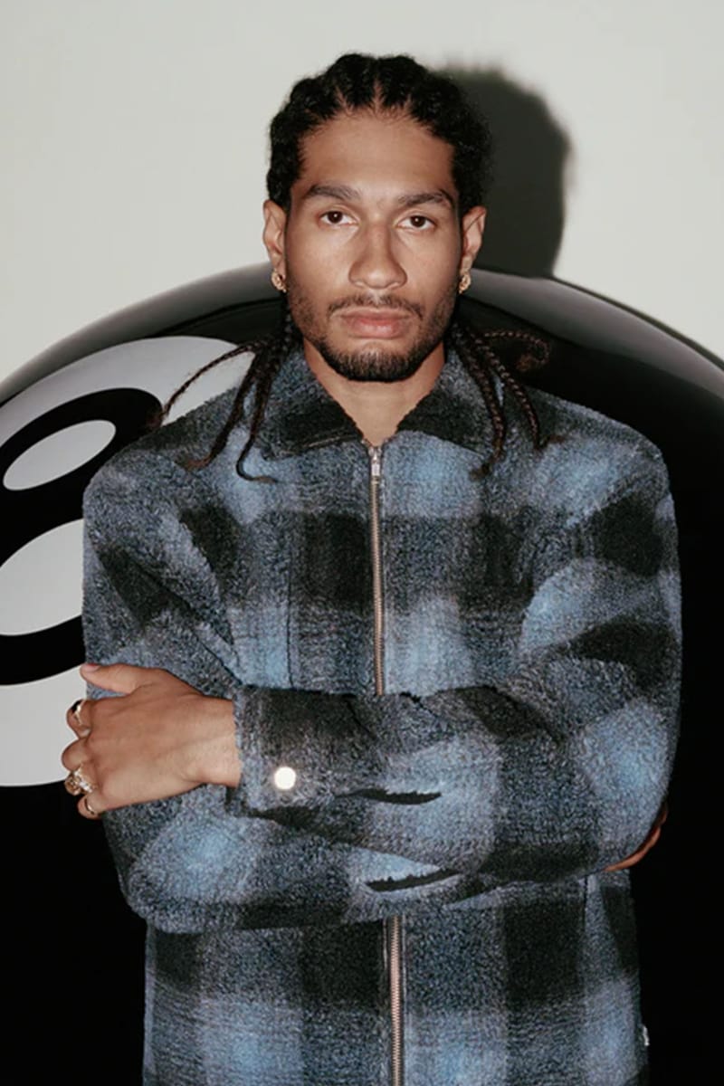 ステューシー 2022年秋コレクション | Hypebeast.JP