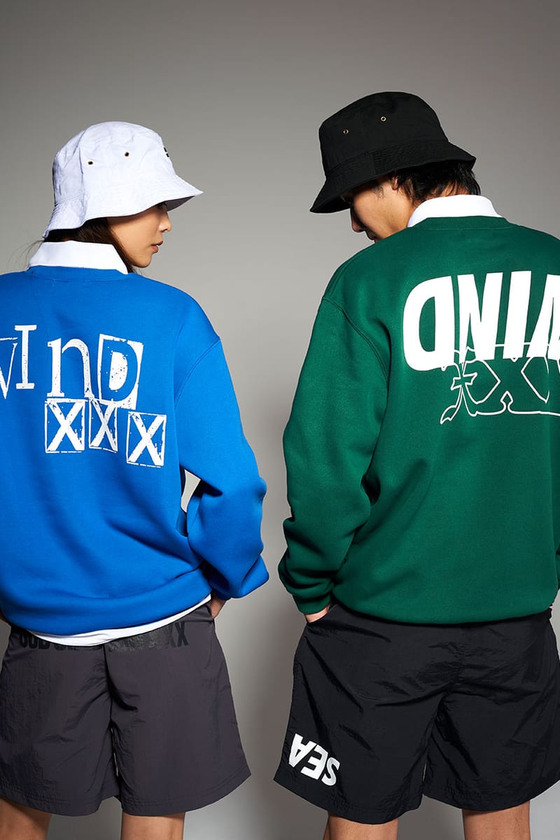 ウィンダンシーとゴッドセレクションXXXのコラボが48時間限定販売