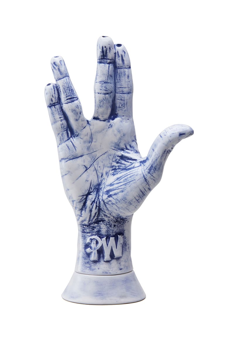 ネイバーフッドとファレルウィリアムスがインセンスチャンバーを発売