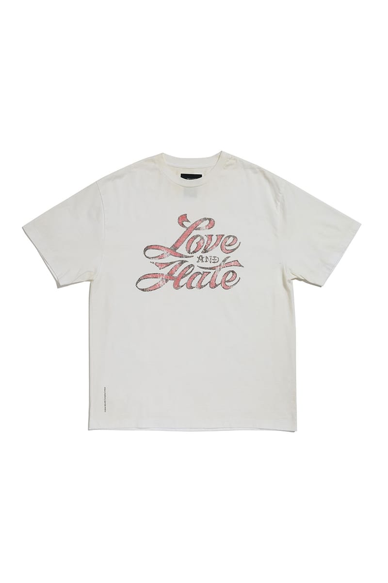 デラックスがタトゥースタジオヤマダとのコラボアイテムを発売