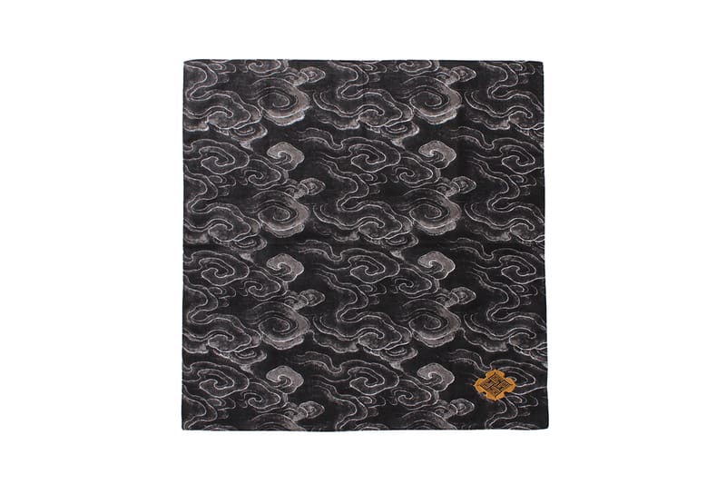 舐達麻の手掛ける BUDSPOOL とタトゥーアーティスト GAKKIN による完全