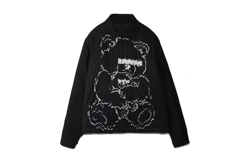 アンダーカバーと河村康輔によるコラボコレクションが発売 | Hypebeast.JP