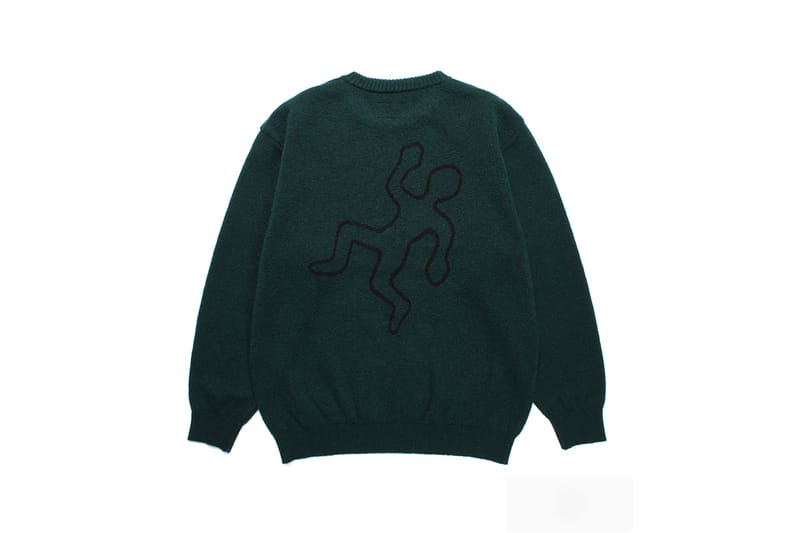 ワコマリアからデッド ケネディーズとのコラボアイテムが登場