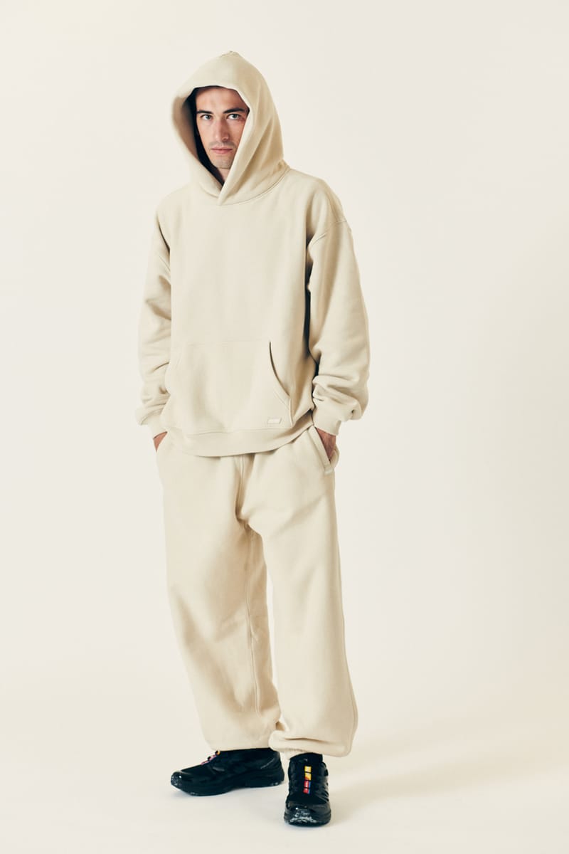 パレス スケートボードから新たにユニセックスシリーズが登場