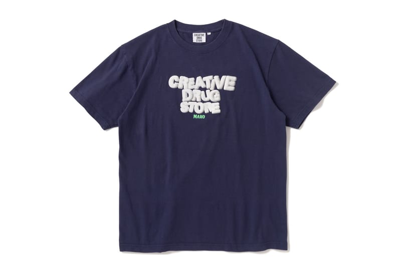 クリエイティブドラッグストアがマローとコラボイベントを開催