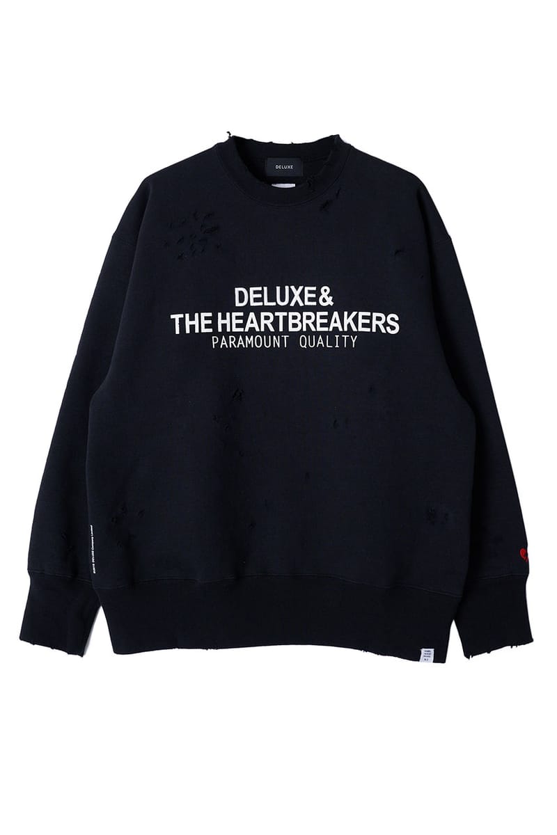 デラックスがベドウィンとのコラボアイテムを発売 | Hypebeast.JP