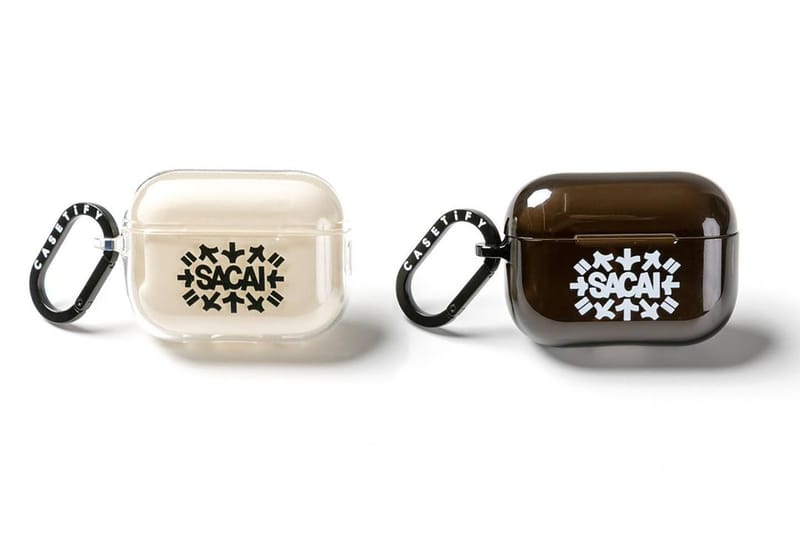 サカイxエリックヘイズがコラボコレクションをハローサカイ限定で発売