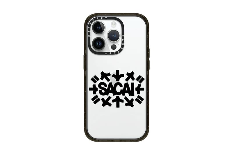 サカイxエリックヘイズがコラボコレクションをハローサカイ限定で発売