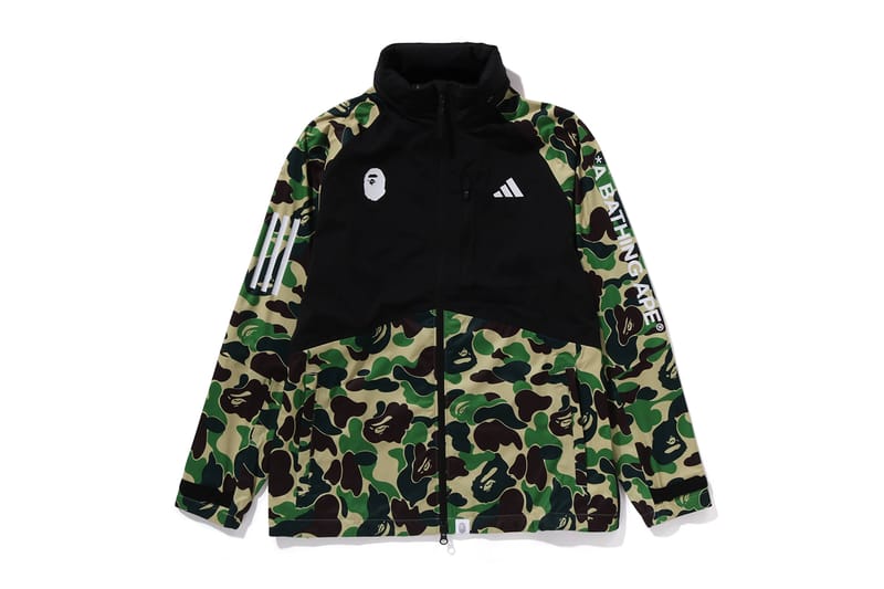 アベイシングエイプxアディダスから初のゴルフコレクションがローンチ