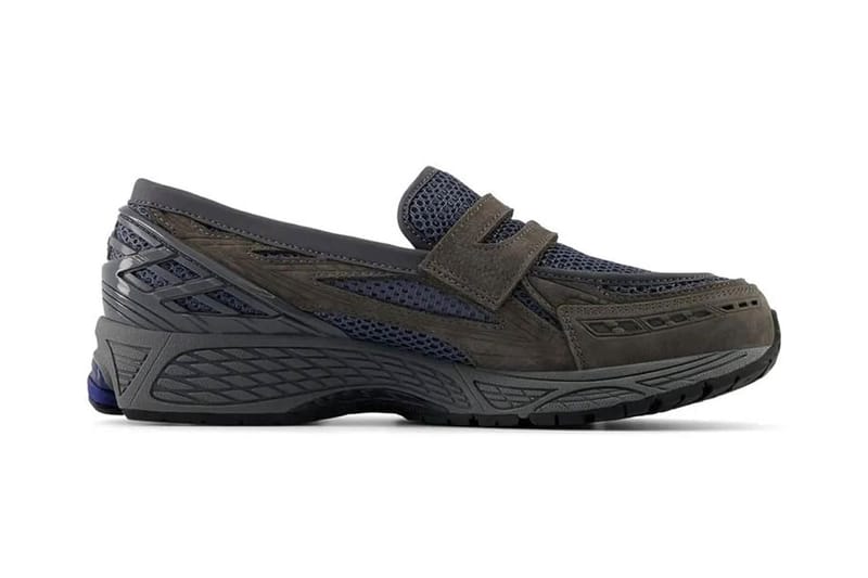 ローファー型のニューバランス1906にまたもや新色がラインアップか