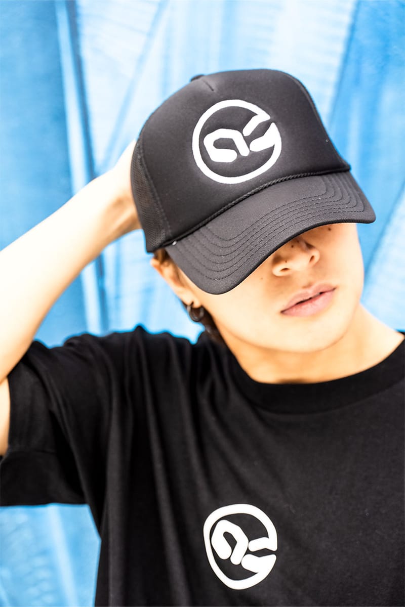 白濱亜嵐のマーチャンダイズがHBXにて発売 | Hypebeast.JP