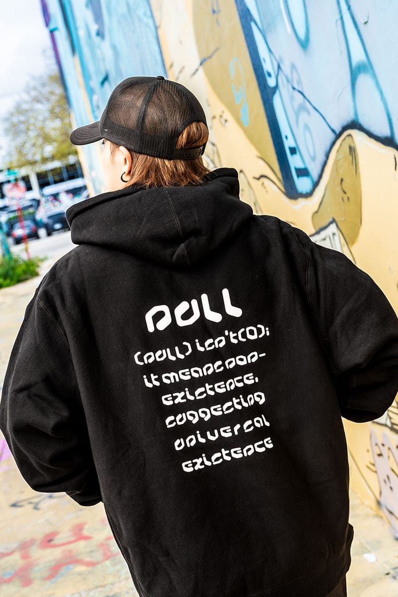 白濱亜嵐のマーチャンダイズがHBXにて発売 | Hypebeast.JP