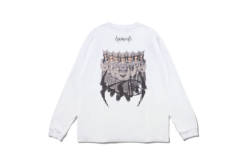 XG のフォトエキシビジョン “WOKE UP” が GR8 にて開催 | Hypebeast.JP