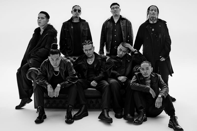 BAD HOP が東京ドームでのラストライブの DVD を無料配布 | Hypebeast.JP