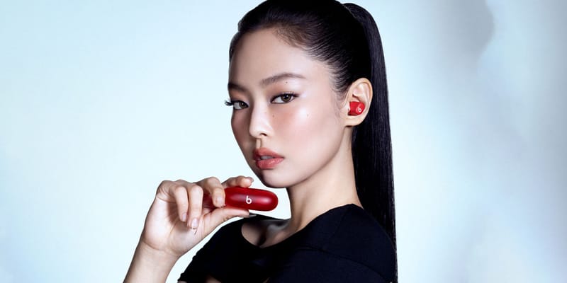 ビーツがジェニーを起用した最新キャンペーンを発表 | Hypebeast.JP