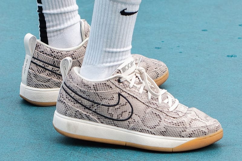 ナイキ Book 1（ブック 1）“パイソン”は9月発売予定 | Hypebeast.JP