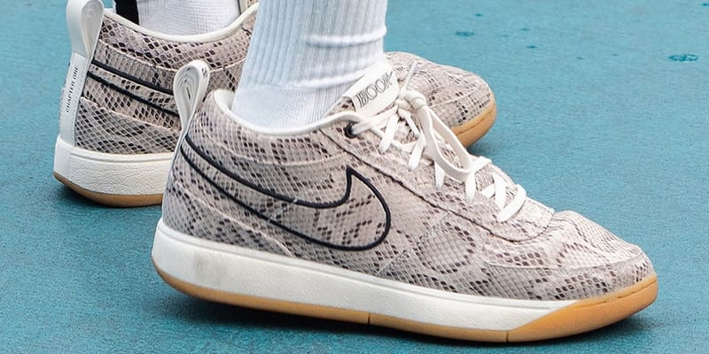 ナイキ Book 1（ブック 1）“パイソン”は9月発売予定 | Hypebeast.JP