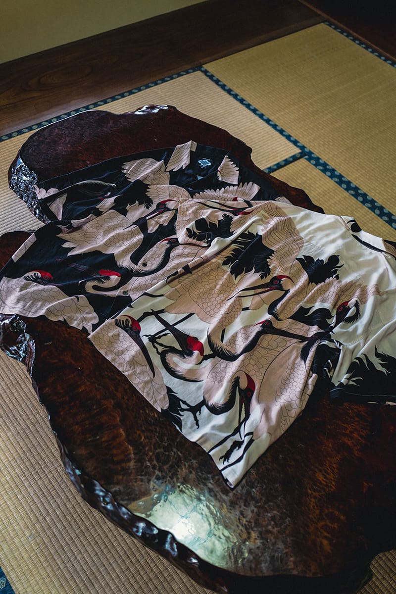 舐達麻の手掛けるバッズプールとガッキンによるポップアップが開催