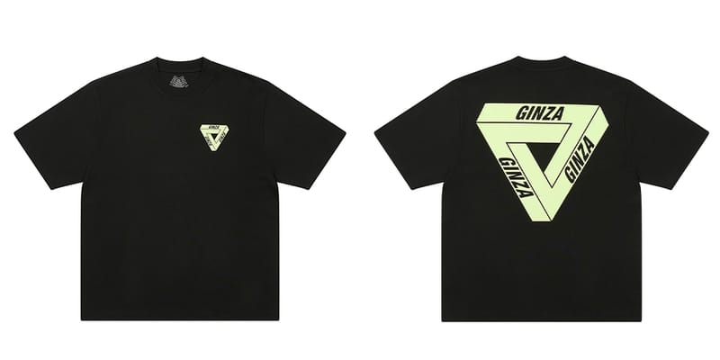 パレス スケートボードがDSMG内に新店舗をオープン | Hypebeast.JP