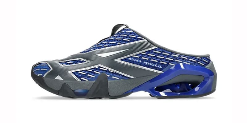 アシックス ノバリスより新型モデル ゲル スタイラクスを発表