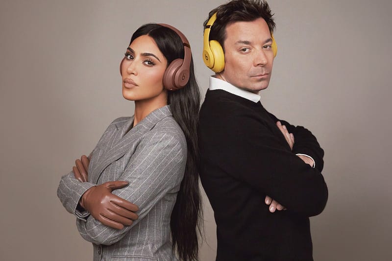 ビーツ x キム・カーダシアンのコラボレーション第2弾が実現