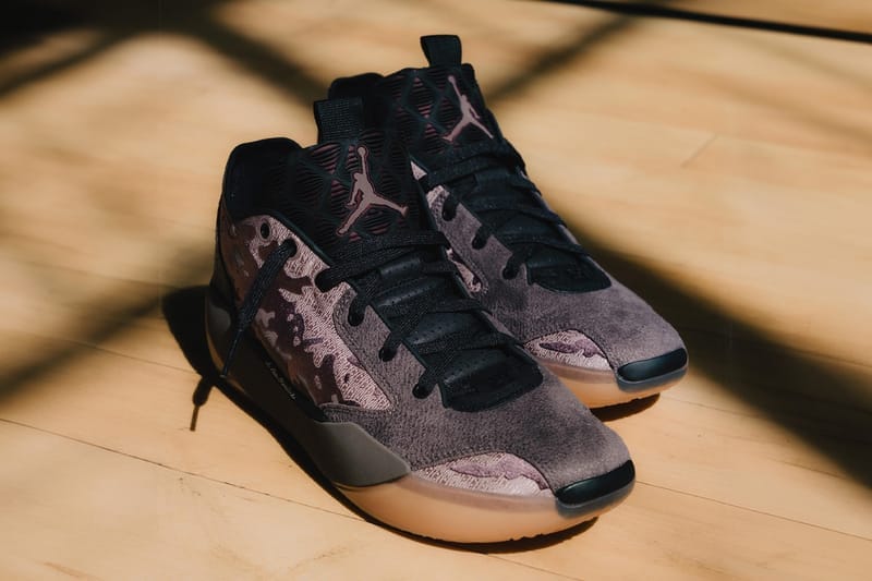 アママニエール10周年記念エアジョーダン39W.Y.W.S.が発売 | Hypebeast.JP