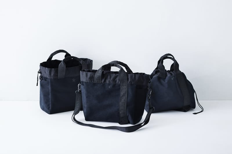 フラグメント デザイン x ラミダスの直営店限定コレクションが登場