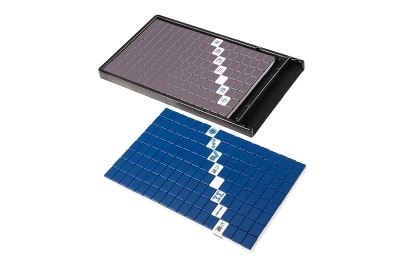 Mリーグとフラグメントデザインが第2弾となるコラボレーションを発表