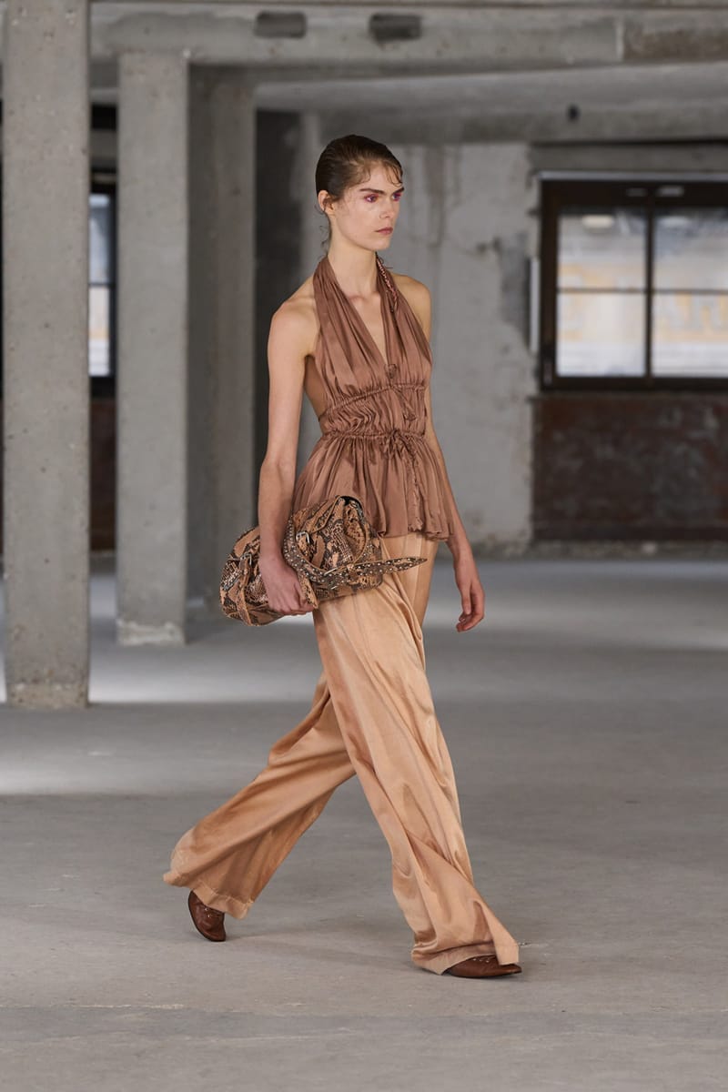 ドリスヴァンノッテン 2025年春夏コレクション | Hypebeast.JP