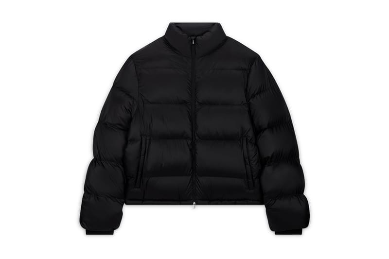 マシュー・ウィリアムズ x ナイキの最新コラボジャケットが突如発売