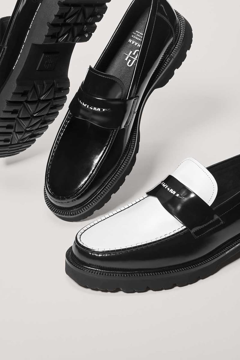 藤原ヒロシに訊くコールハーンとの再コラボレーションの内幕