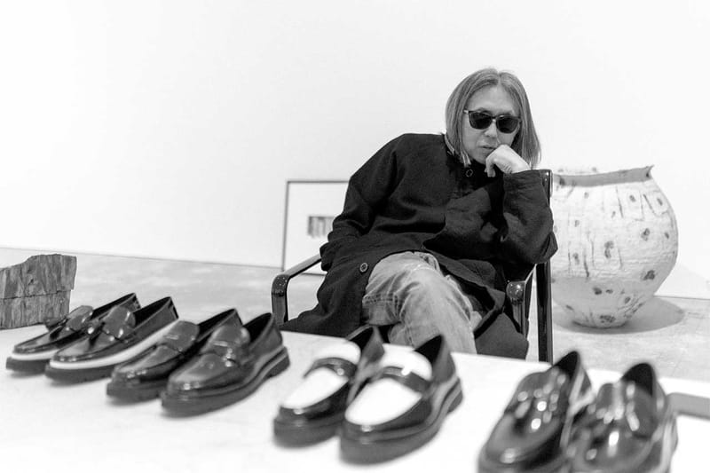 藤原ヒロシに訊くコールハーンとの再コラボレーションの内幕