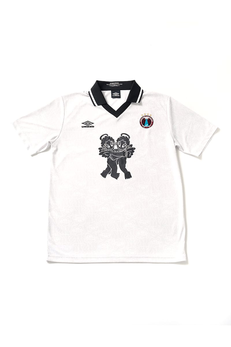 フューチャーアーカイブがタッペイとの別注アイテム第4弾を発売